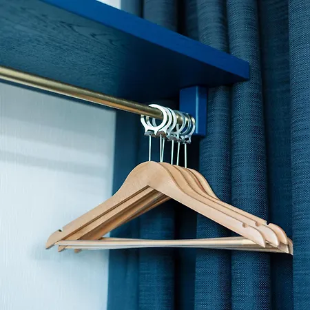 Al Chiar Di Luna Gasthuis 4*