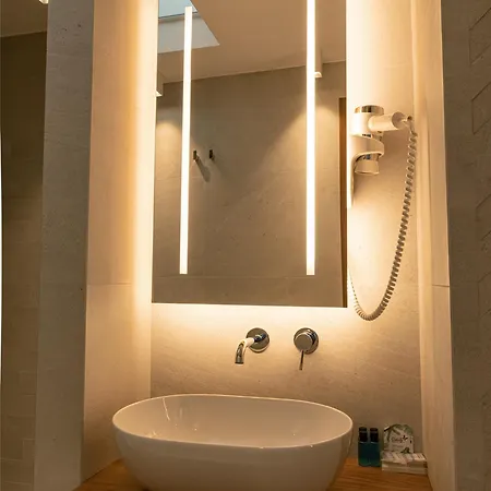 Al Chiar Di Luna Gasthuis Monte di Procida