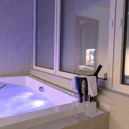Maison d'hôtes Al Chiar Di Luna 3*
