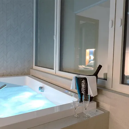 Al Chiar Di Luna Guest house Monte di Procida