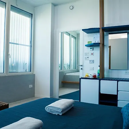 Al Chiar Di Luna Gasthof 4*