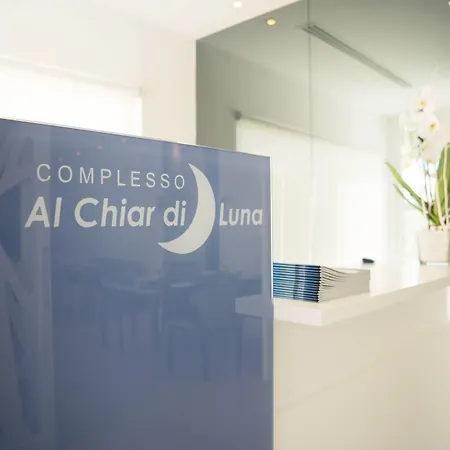 Al Chiar Di Luna 4*