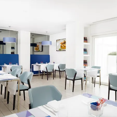 Al Chiar Di Luna Maison d'hôtes 3*