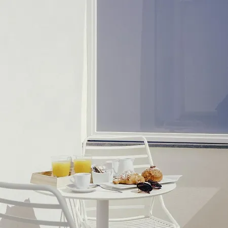 Al Chiar Di Luna Gasthof Monte di Procida