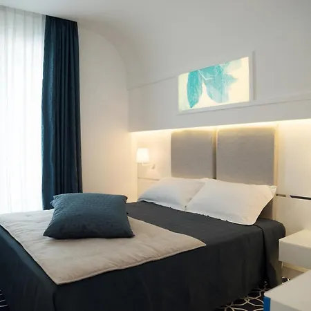 Maison d'hôtes Al Chiar Di Luna 3*