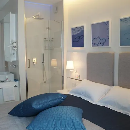 Al Chiar Di Luna Maison d'hôtes 3*