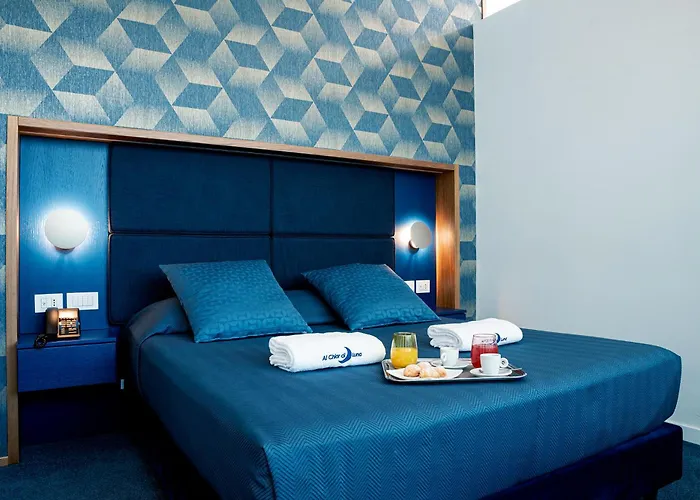 Al Chiar Di Luna بيت ضيافة مونت دي بروسيده