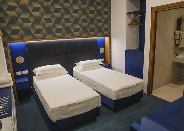 Al Chiar Di Luna بيت ضيافة 4*