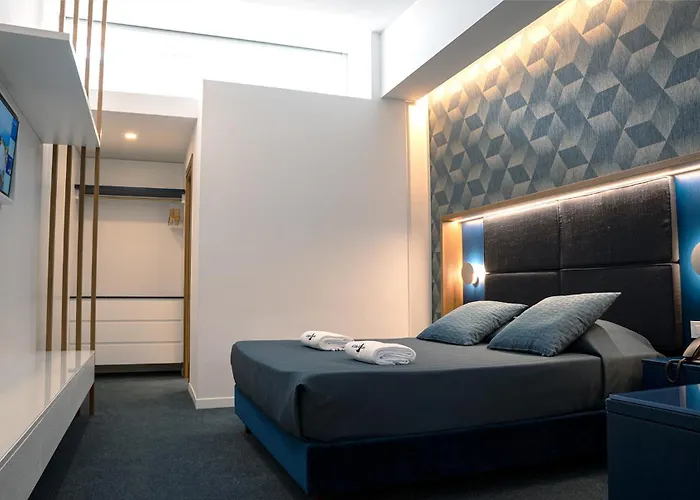 بيت ضيافة Al Chiar Di Luna