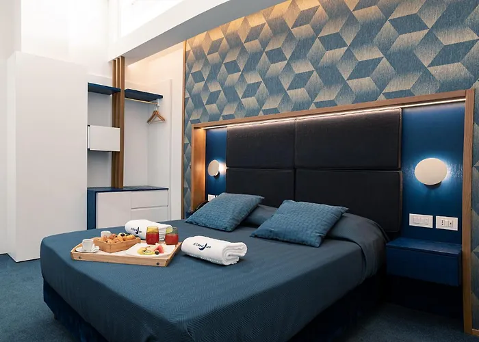 Al Chiar Di Luna بيت ضيافة