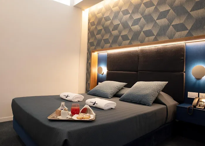 بيت ضيافة Al Chiar Di Luna