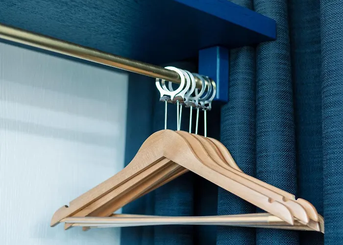 Al Chiar Di Luna بيت ضيافة 4*