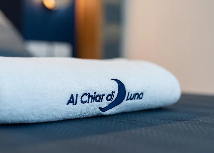 Al Chiar Di Luna بيت ضيافة 4*