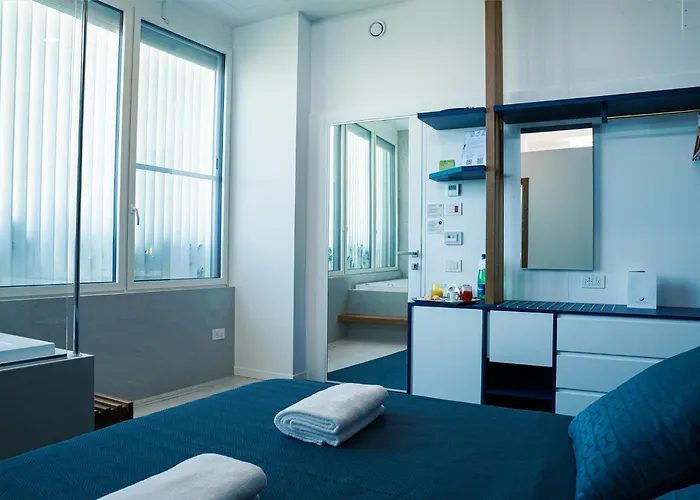 Al Chiar Di Luna بيت ضيافة 4*