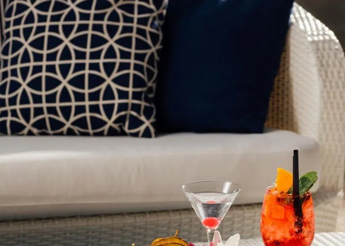 Al Chiar Di Luna بيت ضيافة